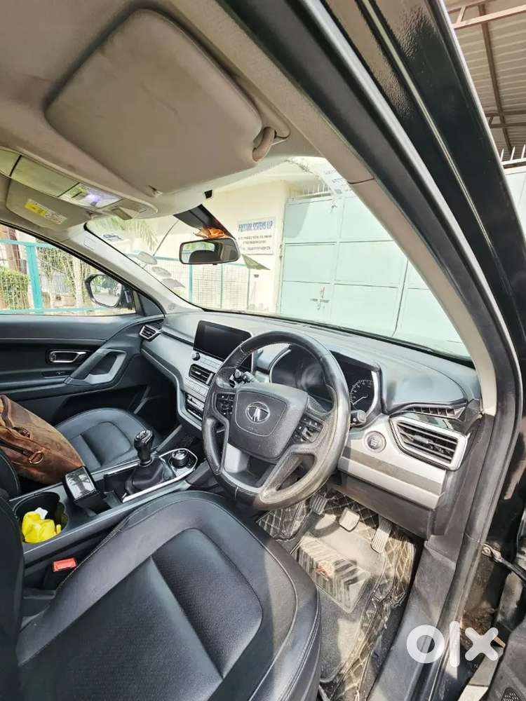 Harrier Dark Edition Well Maintained 2020