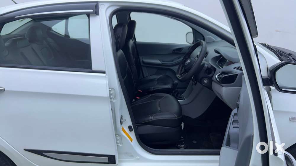 Tata Tigor Xm, 2023, Petrol
