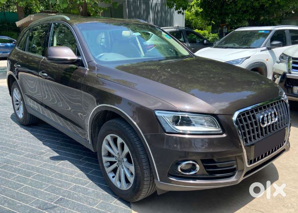 Audi Q5 30 Tdi Quattro, 2016, Diesel
