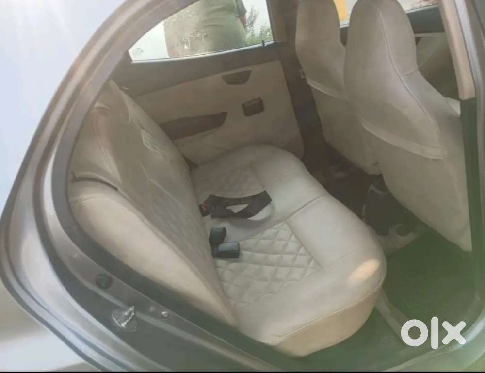 Hyundai Eon 2015 Petrol 85800 Km Driven