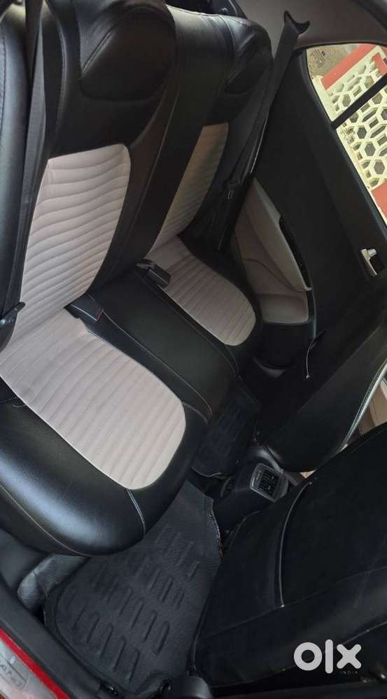Hyundai Grand I10 Sportz 1.2 Kappa Vtvt, 2018, Petrol