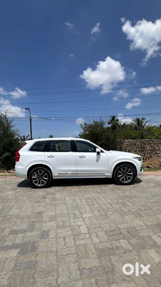 Volvo Xc 90 D5 Inscription, 2019, Diesel