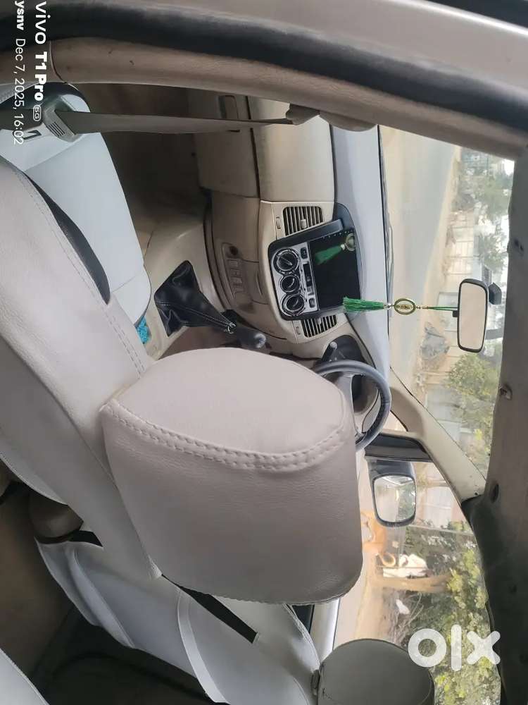 Toyota Innova 2005 Diesel 192500 Km Driven