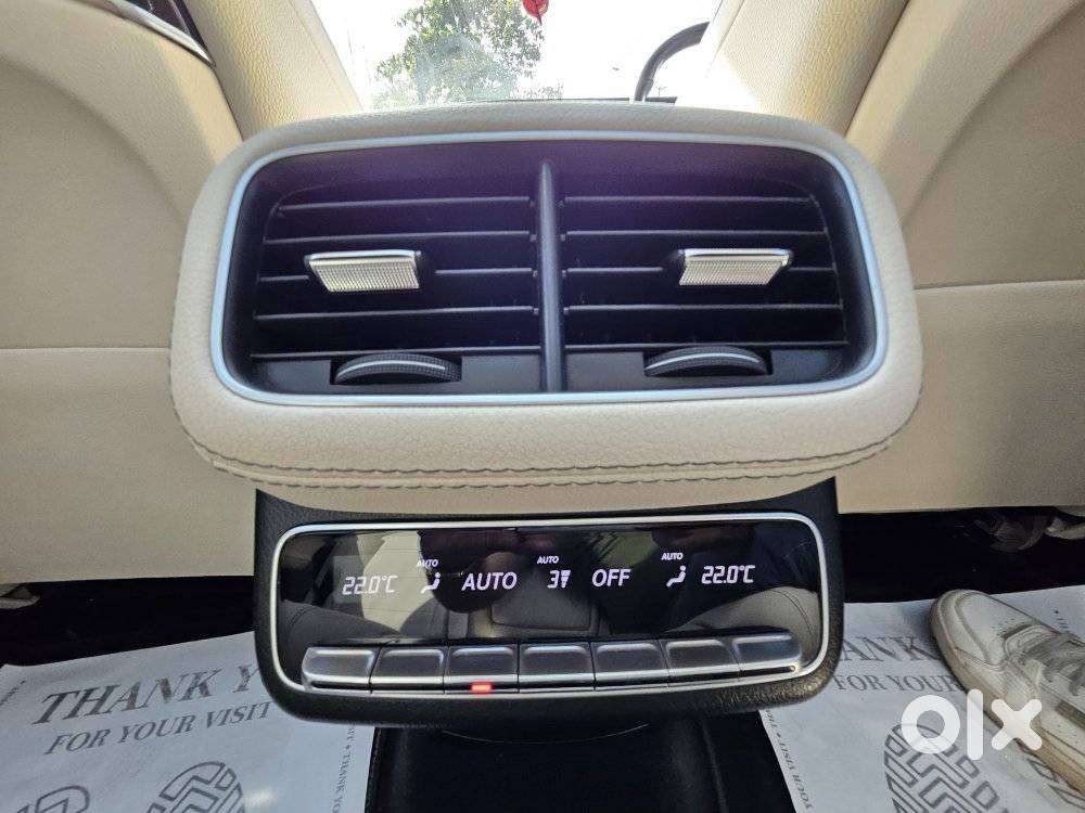 Mercedes-benz Gls 400d 4matic, 2022, Diesel