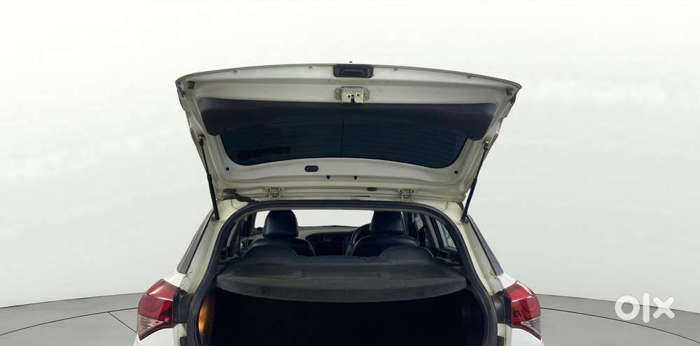 Hyundai Elite I20 Sportz 1.2, 2015, Petrol