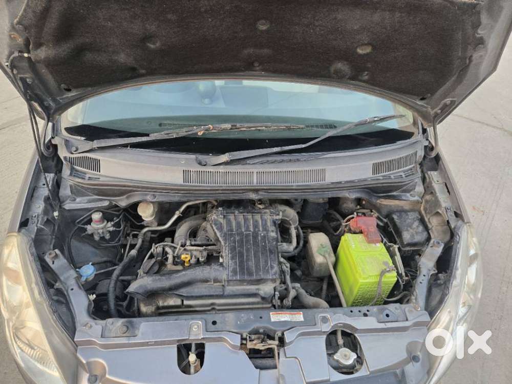 Maruti Suzuki Ritz 2009-2011 Vxi, 2010, Petrol