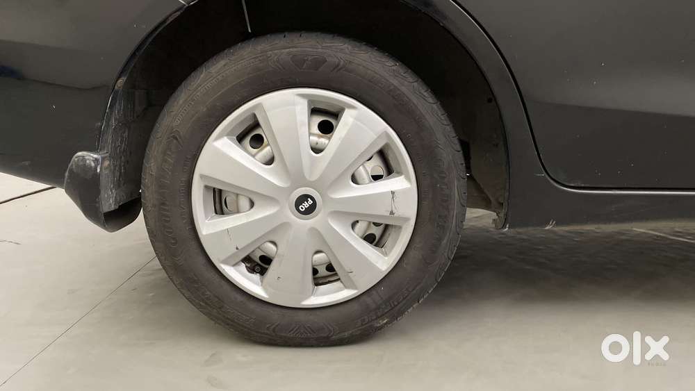 Honda Amaze Ex I-vtec, 2014, Petrol