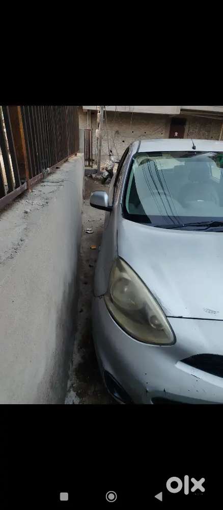 Nissan Micra Primo 2015