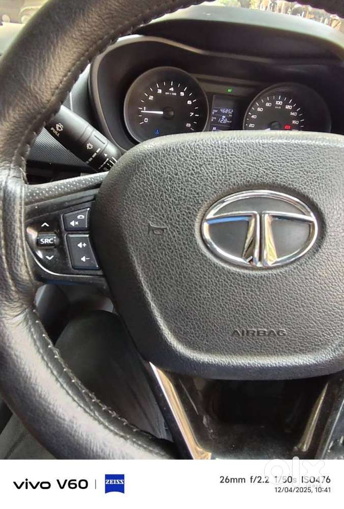 Tata Nexon 1.2 Revotron Xm (s), 2018, Diesel