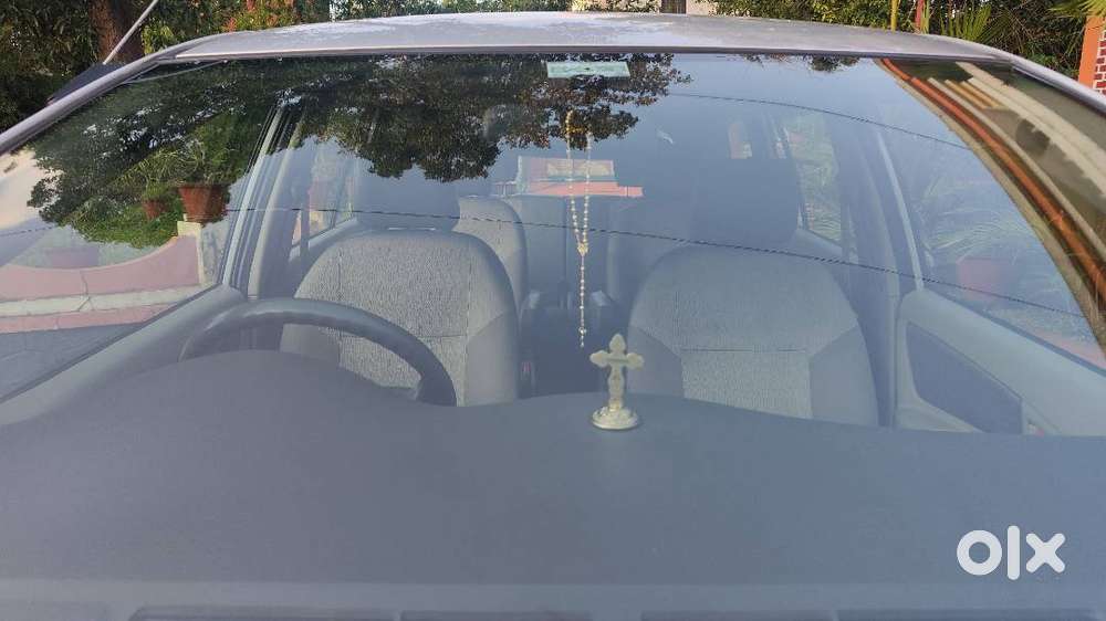 Toyota Innova 2012 Diesel Well Maintained