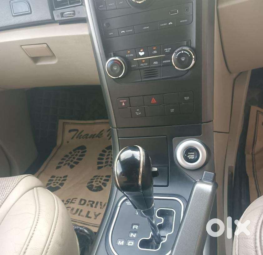 Mahindra Xuv500 At W10 1.99 Mhawk, 2017, Diesel