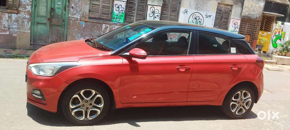 Hyundai I20 1.2 Asta Dual Tone, 2018