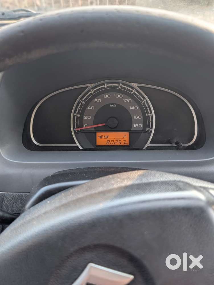 Maruti Suzuki Alto 800 2012-2016 Lxi, 2016, Petrol