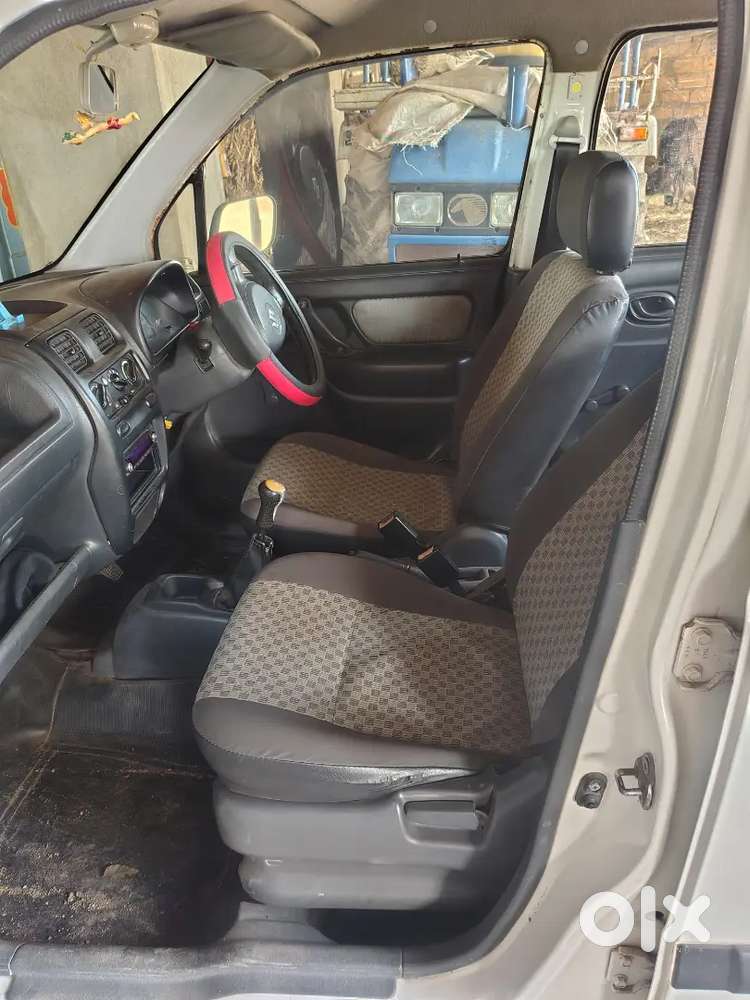 Maruti Suzuki Wagon R 2008 For Sale