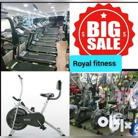 Exercise Cycle Used Gym Fitness equipment for sale in India OLX