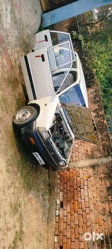 Maruti Suzuki 800 Non Ac