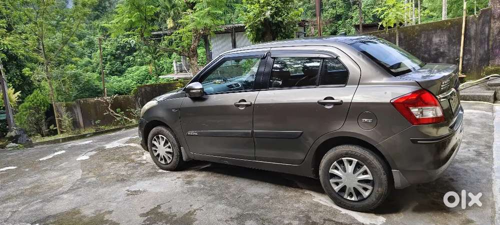 Maruti Suzuki Dzire 2015 Diesel Well Maintained