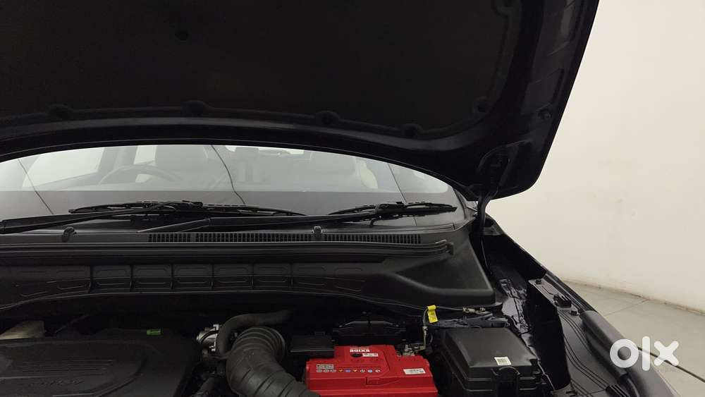 Kia Carens 1.5 Luxury Plus Diesel At 7 Str, 2023, Diesel