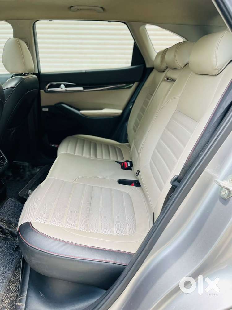 Kia Seltos Gtx Plus, 2020, Diesel