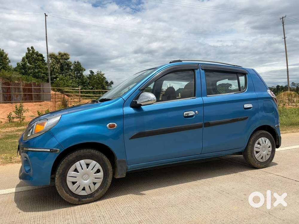 Maruti Suzuki Alto 800 2018 Lxi