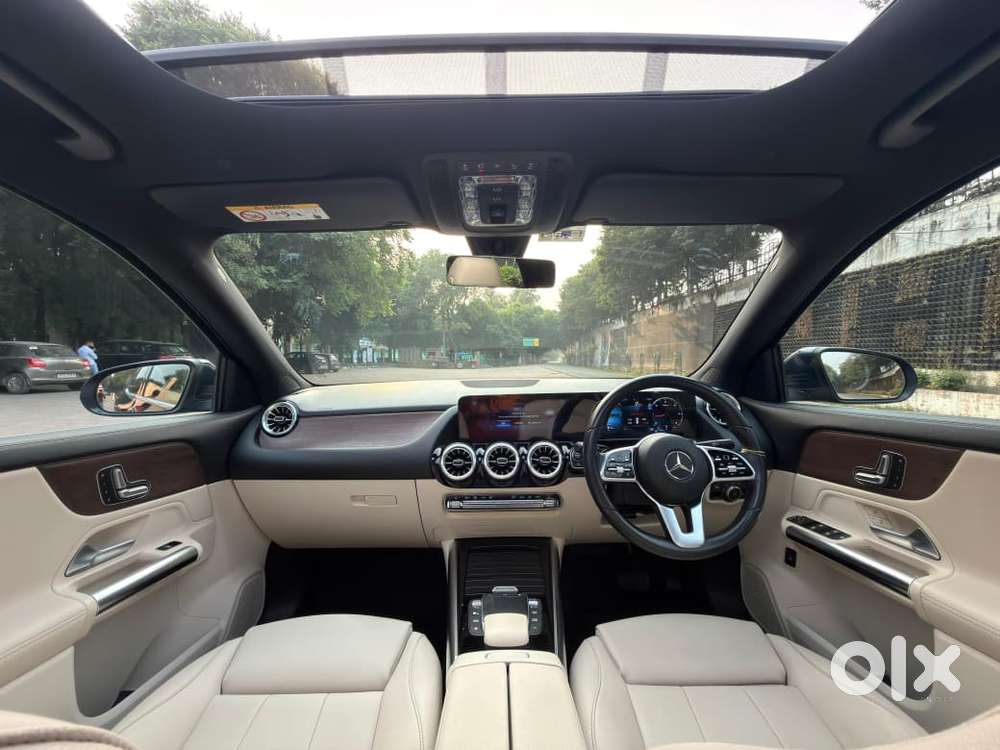 Mercedes-benz Gla Class 1.9 220d 4matic, 2024, Diesel