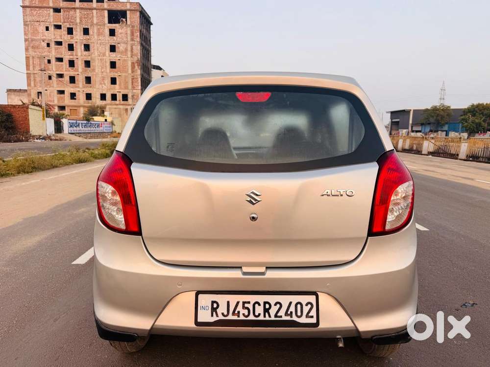 Maruti Suzuki Alto 800 0.8 Vxi (o), 2022, Petrol