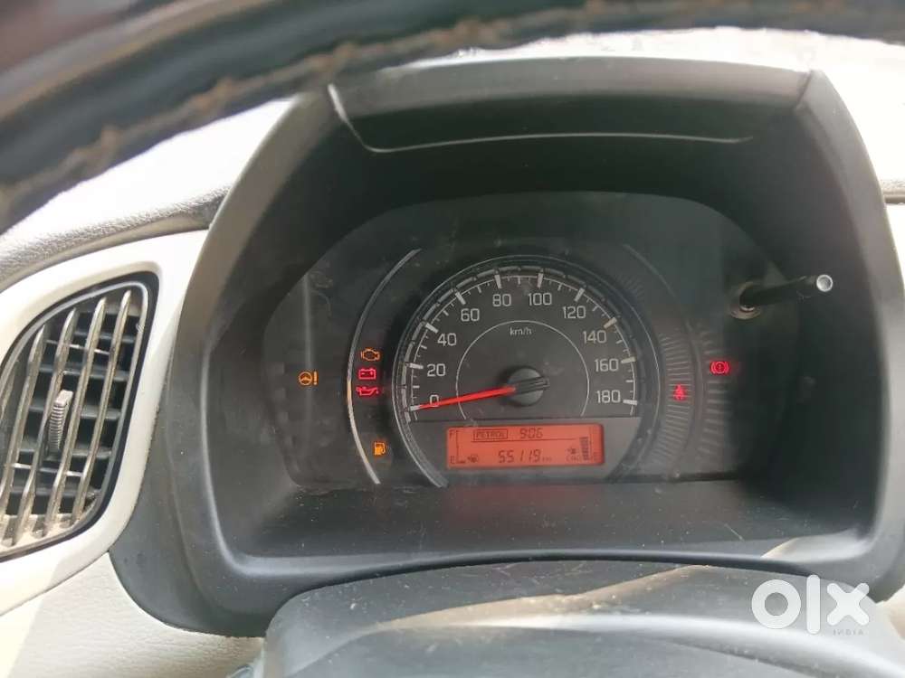 Maruti Suzuki Wagon R Lxi Cng, 2023, Cng & Hybrids