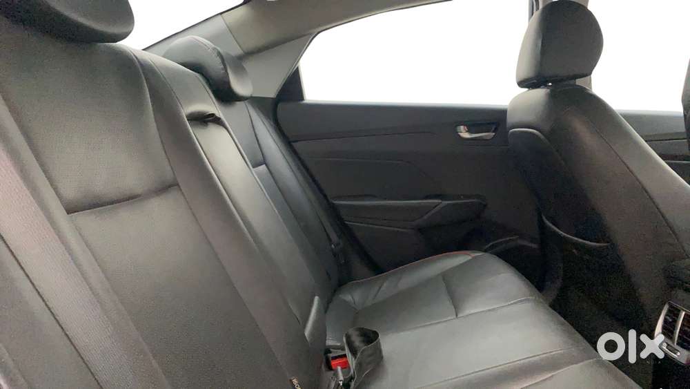 Hyundai Verna 1.0 Sx (o) Turbo Gdi Dct, 2020, Petrol