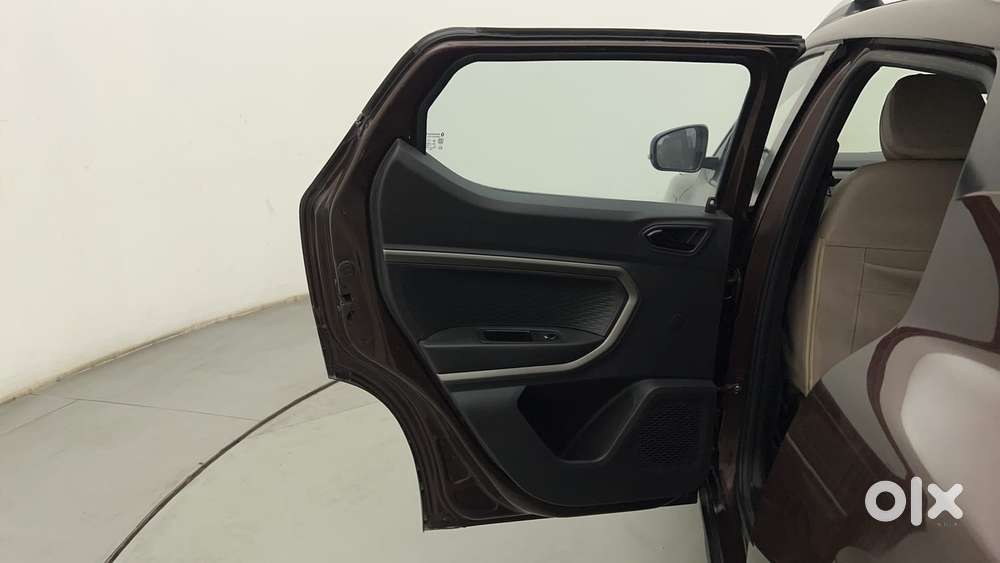 Renault Kiger Rxz Turbo Cvt, 2021, Petrol