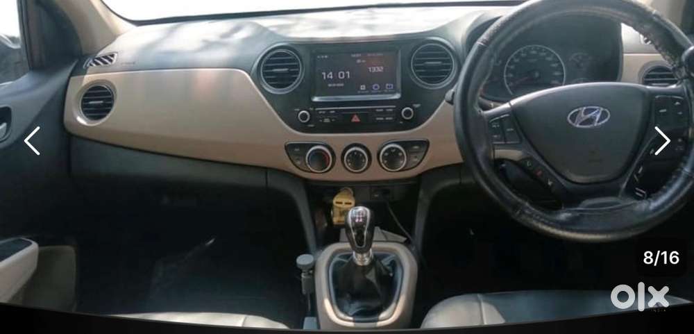 Hyundai Grand I10 Diesel Well Maintained