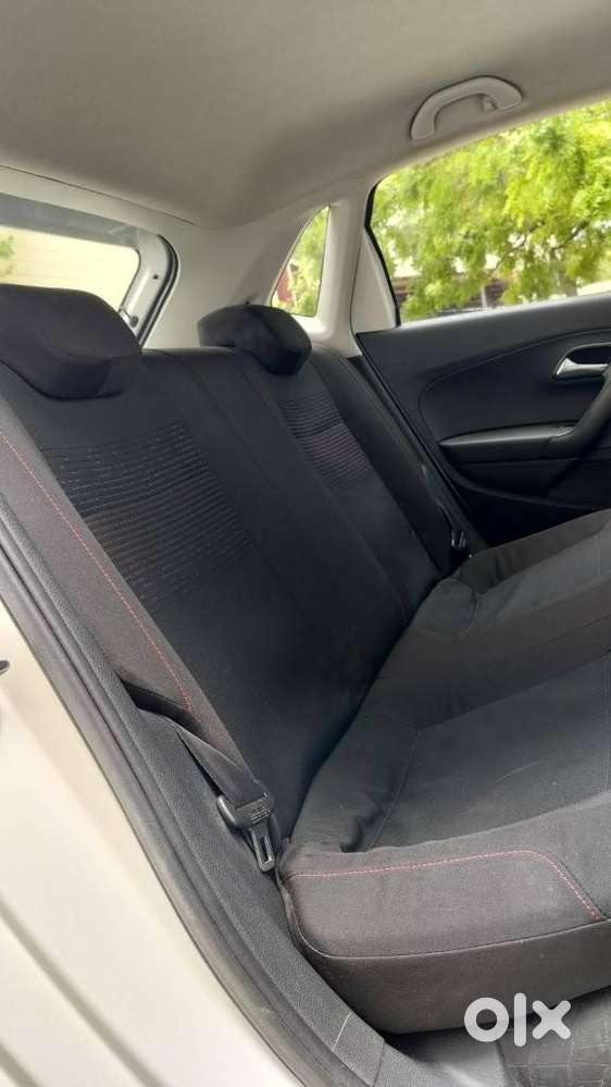Volkswagen Polo, 2018, Diesel