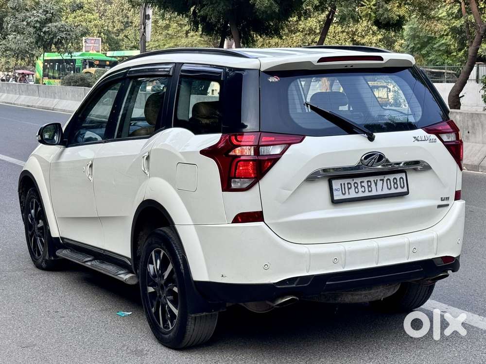Mahindra Xuv500 W11 At, 2021, Diesel