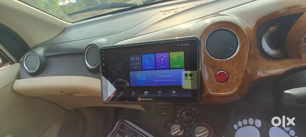 Honda Brio Mt 2013