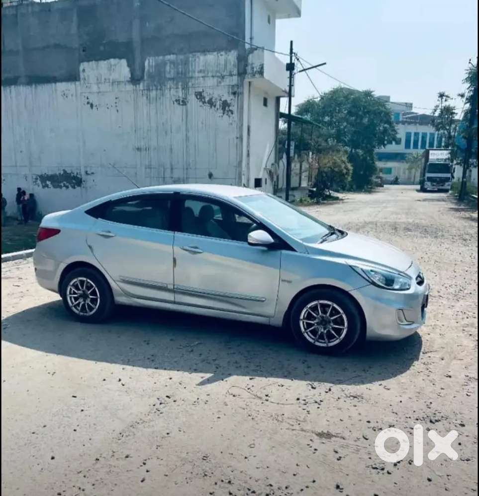 Cng Petrol Dono Hai Cng On Peper Hai Good Condition Car