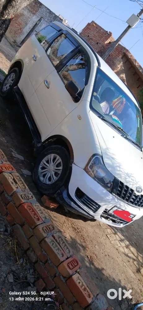 Mahindra Xylo 2012