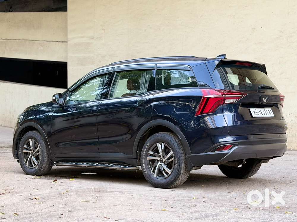 Mahindra Xuv700 2.2 Ax 7 Diesel At Str, 2023, Diesel