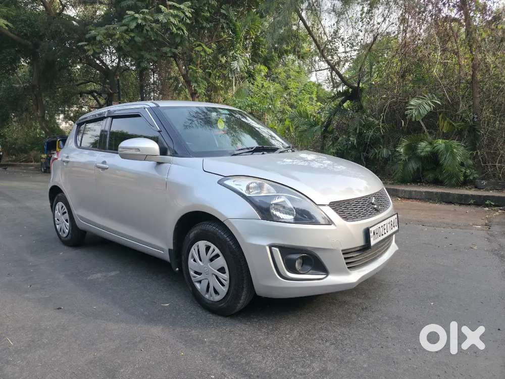 Maruti Suzuki Swift 2018 Diesel Well Maintained