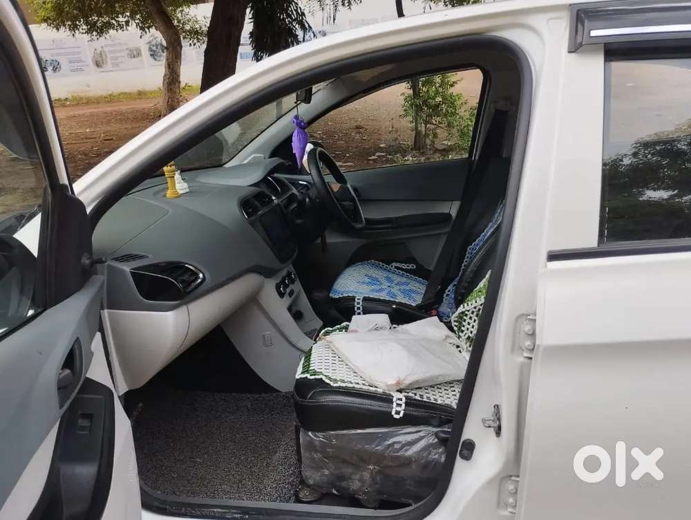 Tata Tiago 2019 1.2 Revotron