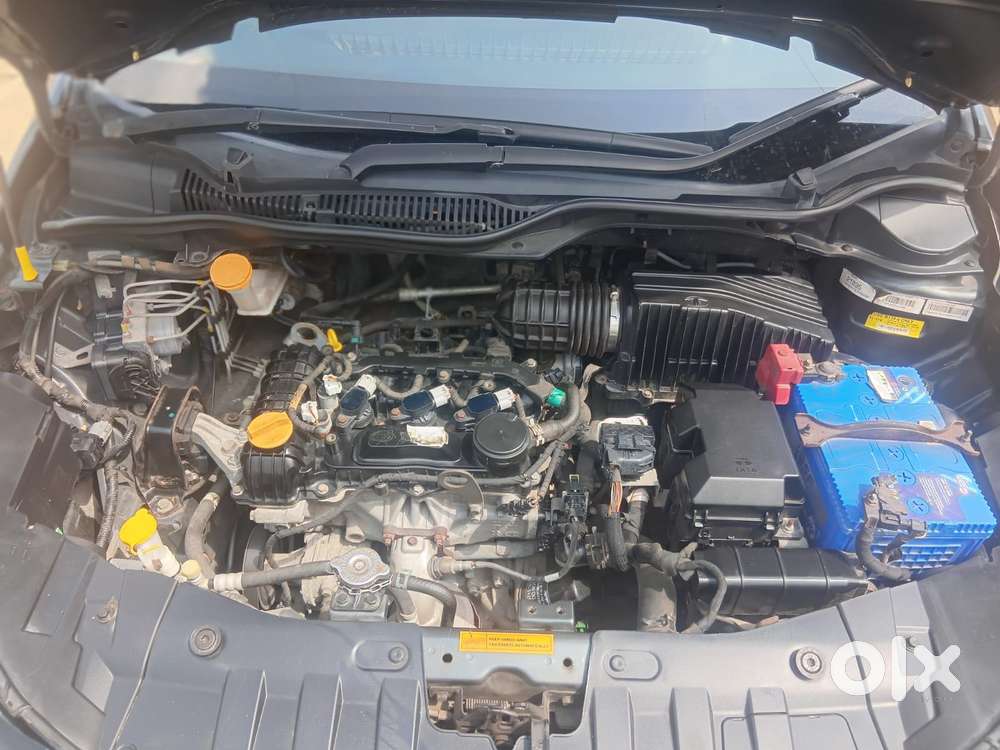 Tata Altroz Xz, 2020, Petrol