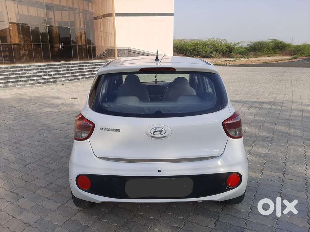 Hyundai Grand I10 1.2 Crdi Sportz, 2017, Diesel