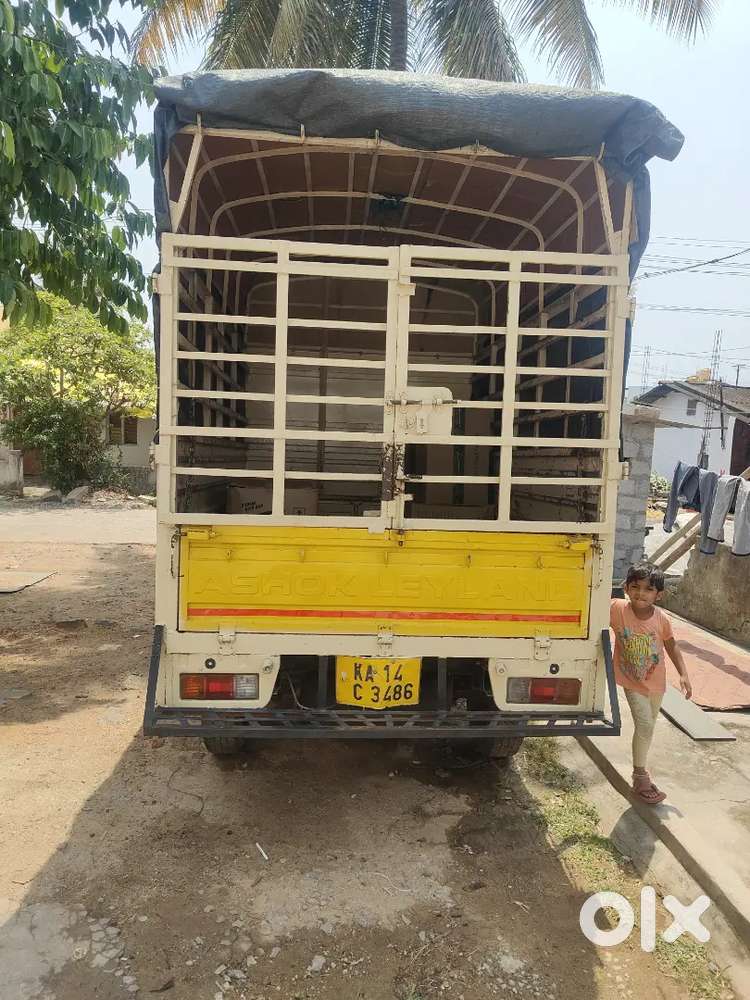 Ashok Leyland Stile 2022 Diesel