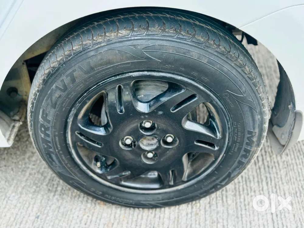 Hyundai Xcent 2020 Cng & Hybrids Good Condition