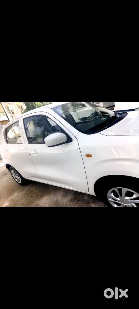 Maruti Suzuki Celerio 2026 Petrol 600 Km Driven