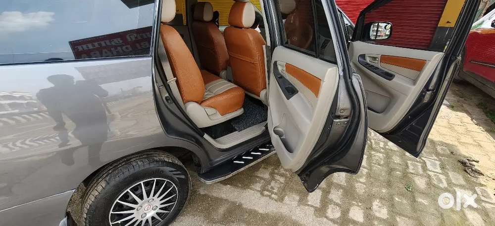 Toyota Innova 2010 Diesel Good Condition