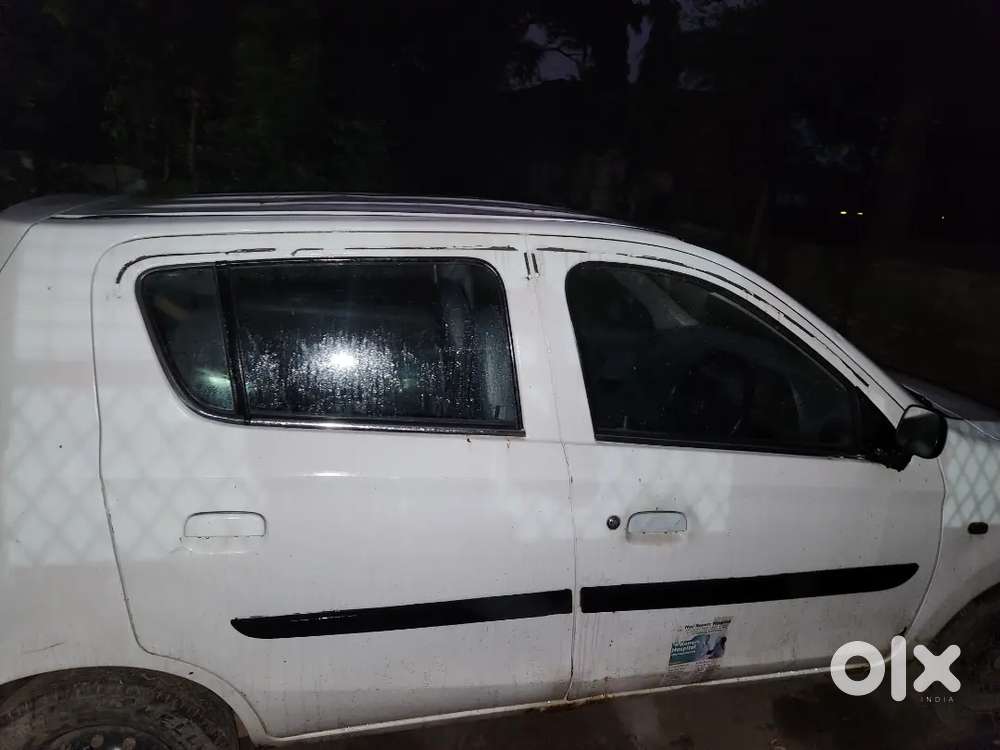 Maruti Suzuki Alto 2013
