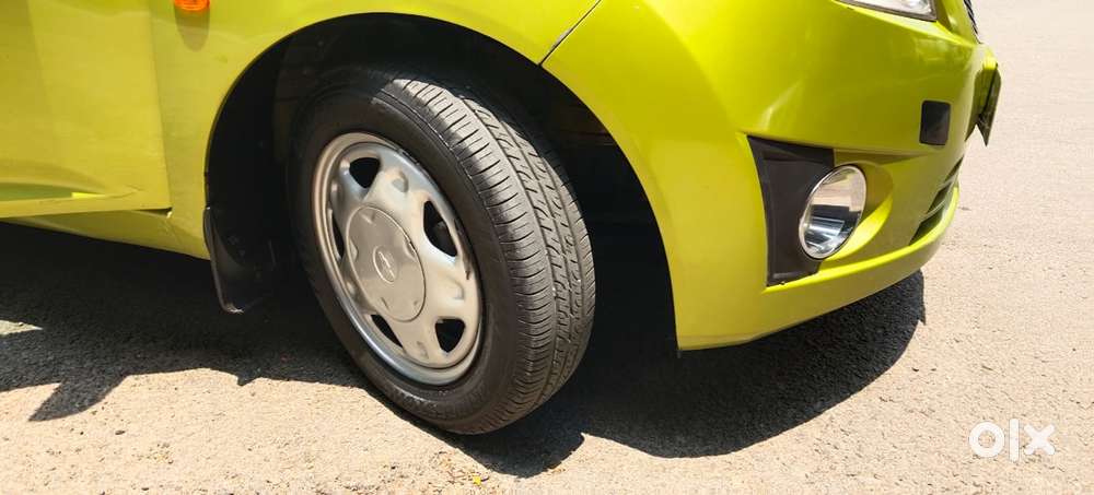 Chevrolet Beat Lt Petrol, 2012, Petrol