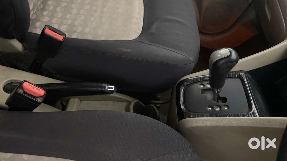 Maruti Suzuki Celerio Vxi At, 2014, Petrol