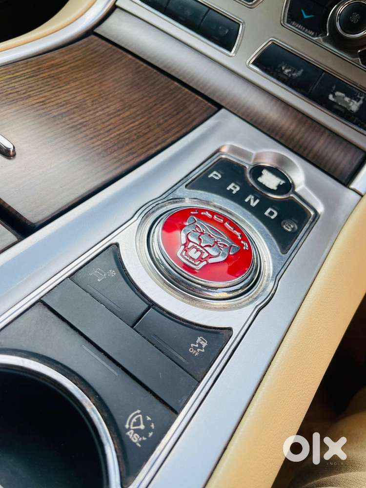 Jaguar Xf 2.2 Litre Luxury, 2014, Diesel