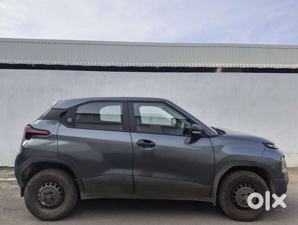 Tata Punch, 2024, Petrol