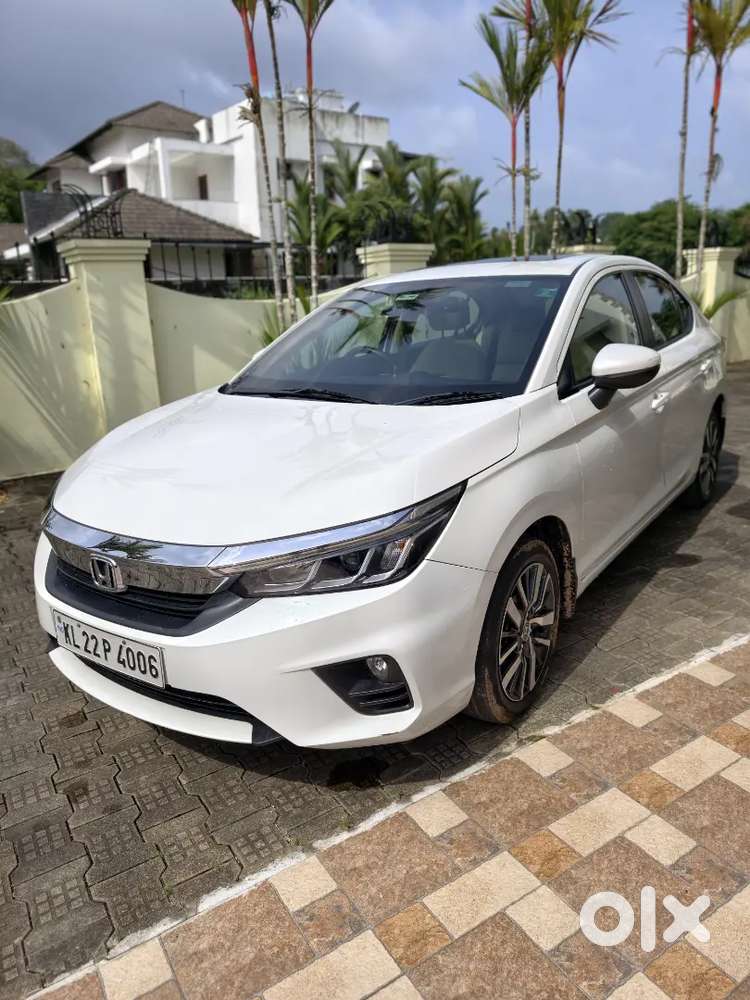 Honda City 2020 Automatic